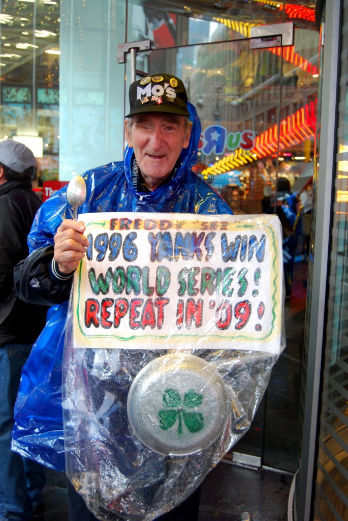 Freddy "Sez" Schumann